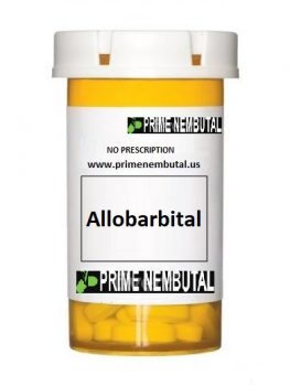 Allobarbital