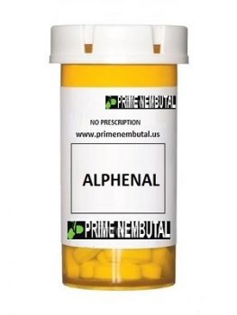 Alphenal