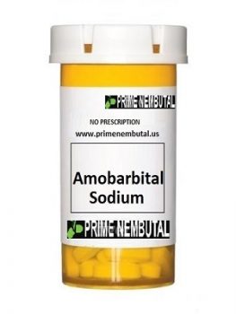 Amobarbital Sodium