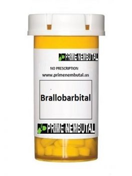 Brallobarbital