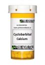 Cyclobarbital calcium