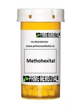 Methohexital