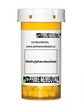 Methylphenobarbital