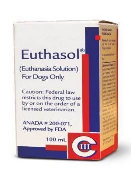 euthasol